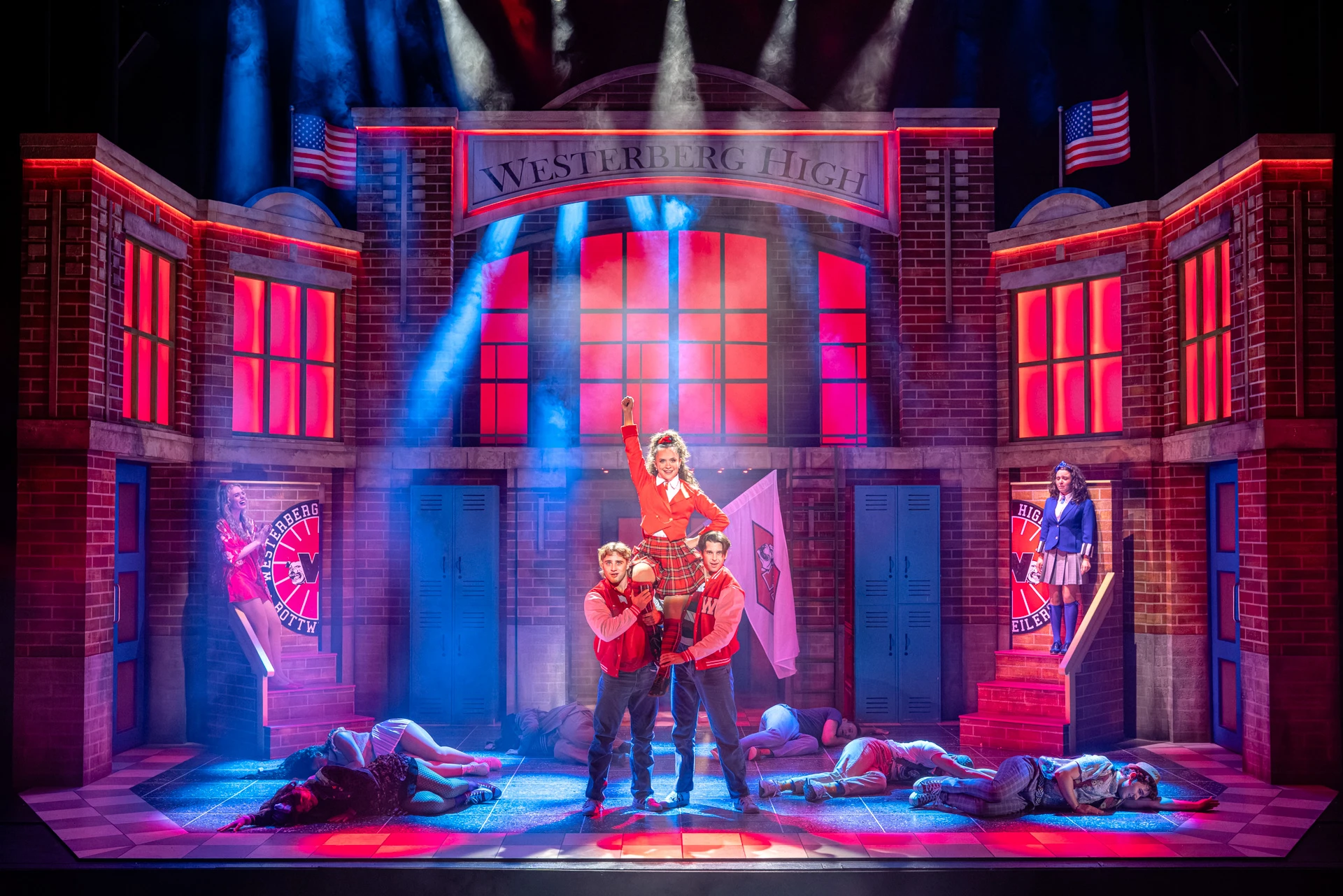 Powerful Solo Performances, Sassy Musicals and World-Class Cabaret: Adelaide’s Best 2026 Stage Shows